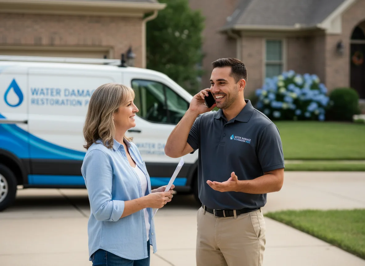 Flood Restoration Sheldon, WI FAQs